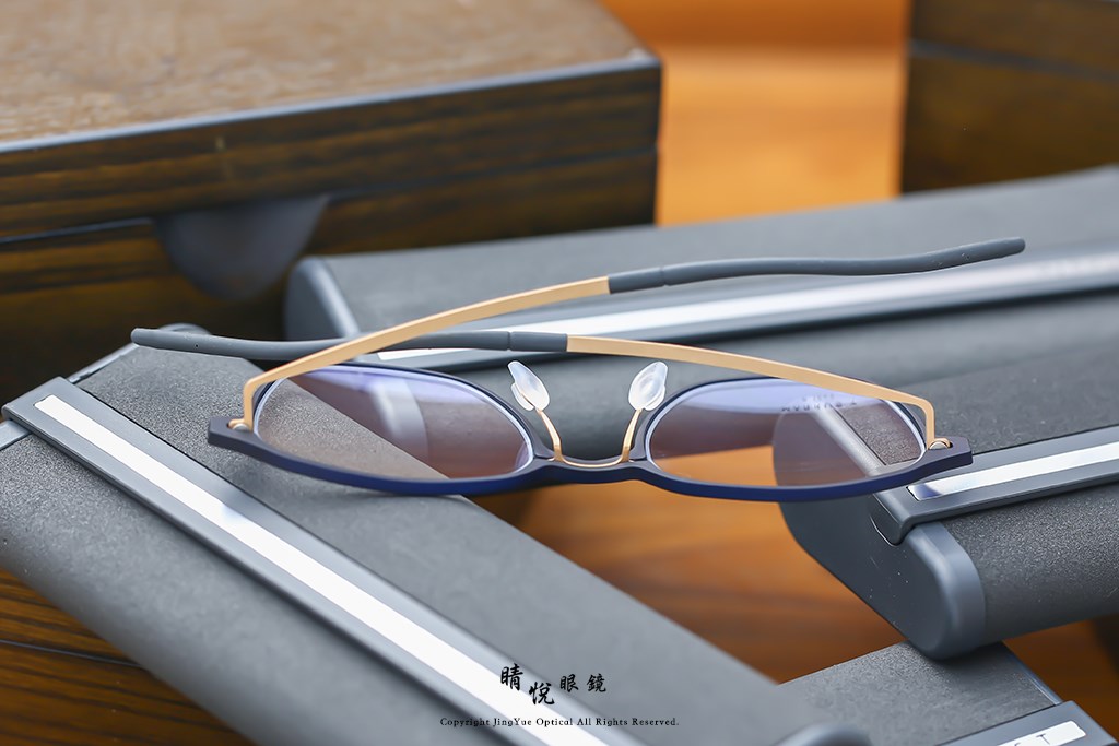 Markus T,手工眼鏡,眼鏡,蔡司鏡片,太陽眼鏡,嘉晏,MIO 1040T 390 640