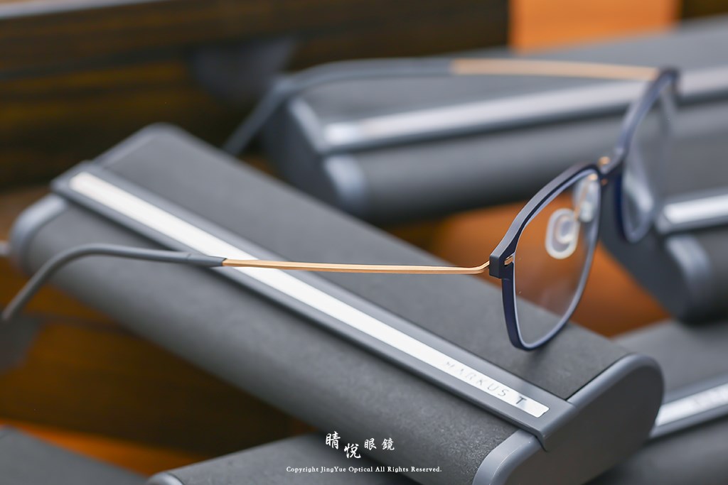 Markus T,手工眼鏡,眼鏡,蔡司鏡片,太陽眼鏡,嘉晏,MIO 1040T 390 640