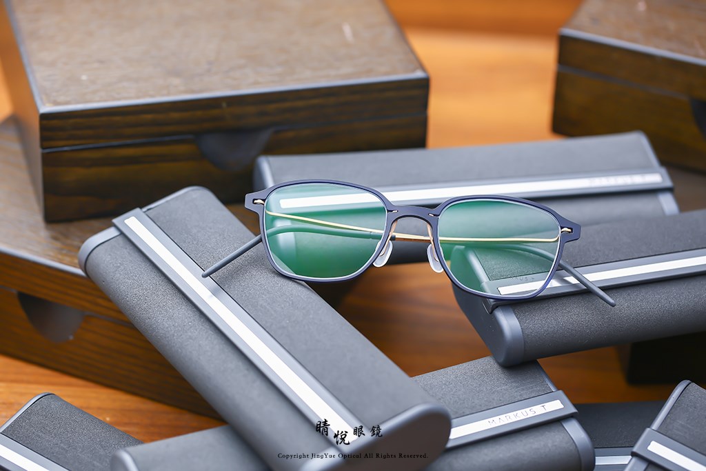 Markus T,手工眼鏡,眼鏡,蔡司鏡片,太陽眼鏡,嘉晏,MIO 1040T 390 640