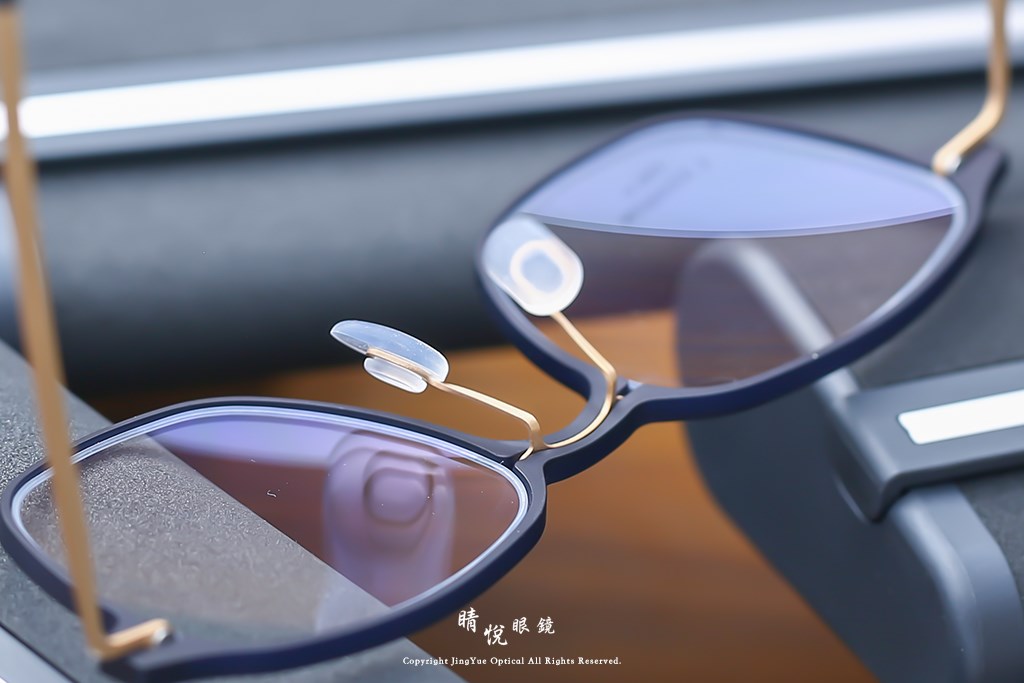 Markus T,手工眼鏡,眼鏡,蔡司鏡片,太陽眼鏡,嘉晏,MIO 1040T 390 640