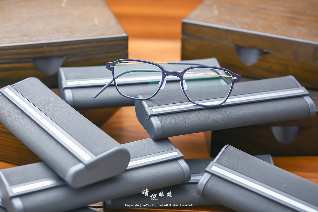 Markus T,手工眼鏡,眼鏡,蔡司鏡片,太陽眼鏡,嘉晏,MIO 1040T 390 640