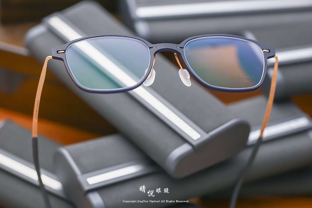 Markus T,手工眼鏡,眼鏡,蔡司鏡片,太陽眼鏡,嘉晏,MIO 1040T 390 640