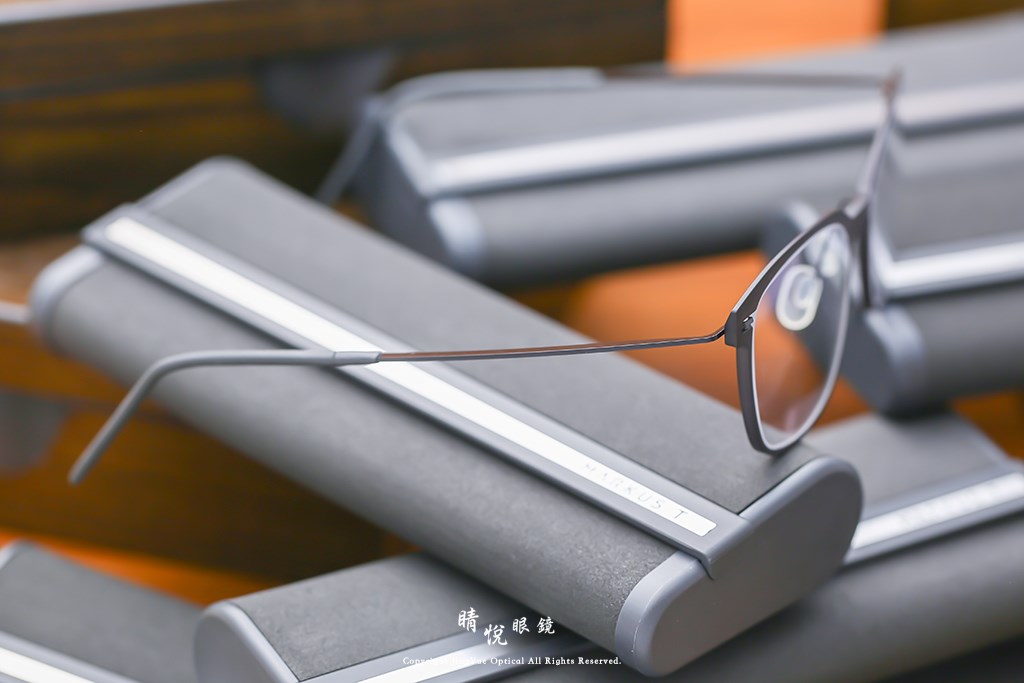 Markus T,手工眼鏡,眼鏡,蔡司鏡片,太陽眼鏡,嘉晏,MIO 1038T 130 644