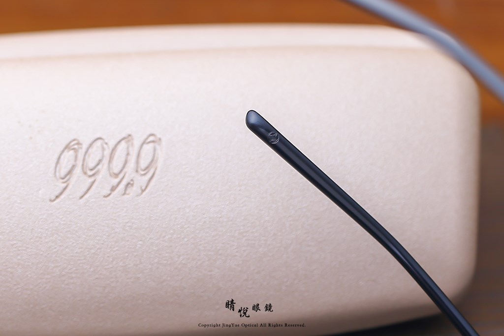 睛悦眼鏡,999.9,FourNines,眼鏡,手工眼鏡,手工框,S 161T,S161T,12	
