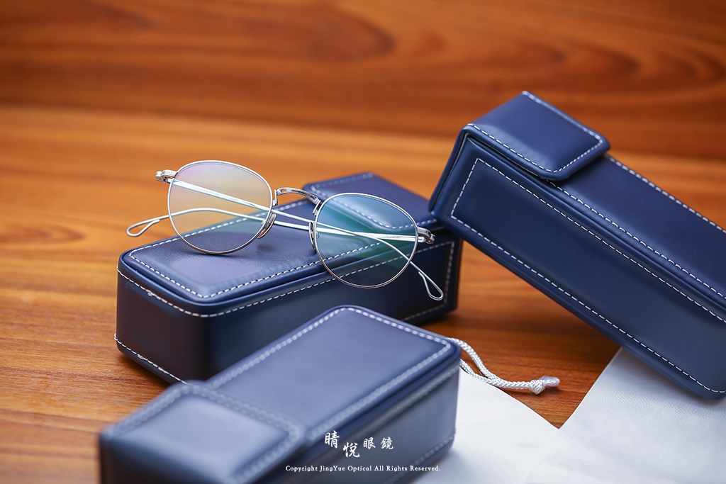  睛悦眼鏡,YELLOWS PLUS,手工眼鏡,日本手工眼鏡,YP ANGEL C1