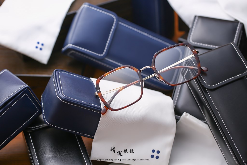 睛悦眼鏡,YELLOWS PLUS,日本手工眼鏡,手工眼鏡,眼鏡,YP ELIZA C354