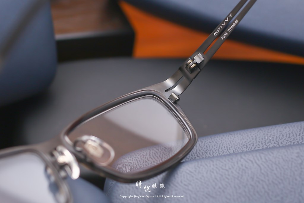KANEKO,金子眼鏡,SPIVVY,與市,日本手工眼鏡,手工眼鏡,眼鏡,SP1162,BL