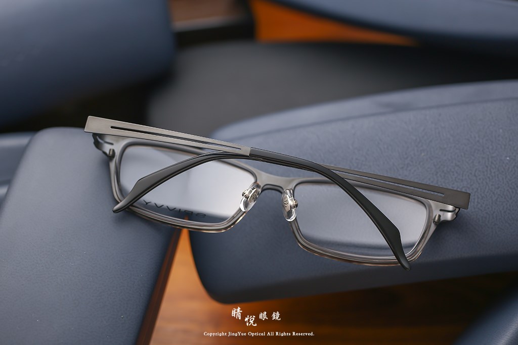 KANEKO,金子眼鏡,SPIVVY,與市,日本手工眼鏡,手工眼鏡,眼鏡,SP1162,BL
