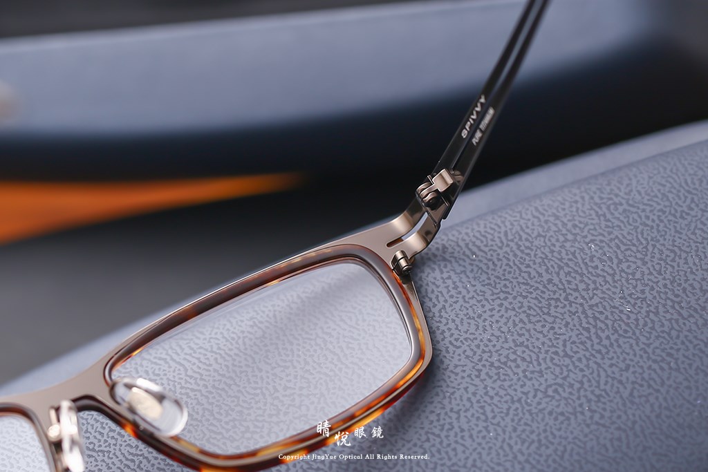 KANEKO,金子眼鏡,SPIVVY,與市,日本手工眼鏡,手工眼鏡,眼鏡,SP1162,BL