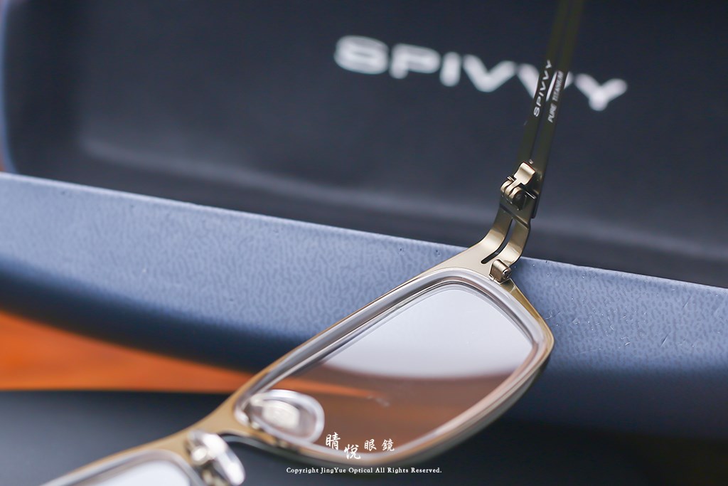 KANEKO,金子眼鏡,SPIVVY,與市,日本手工眼鏡,手工眼鏡,眼鏡,SP1162,BL