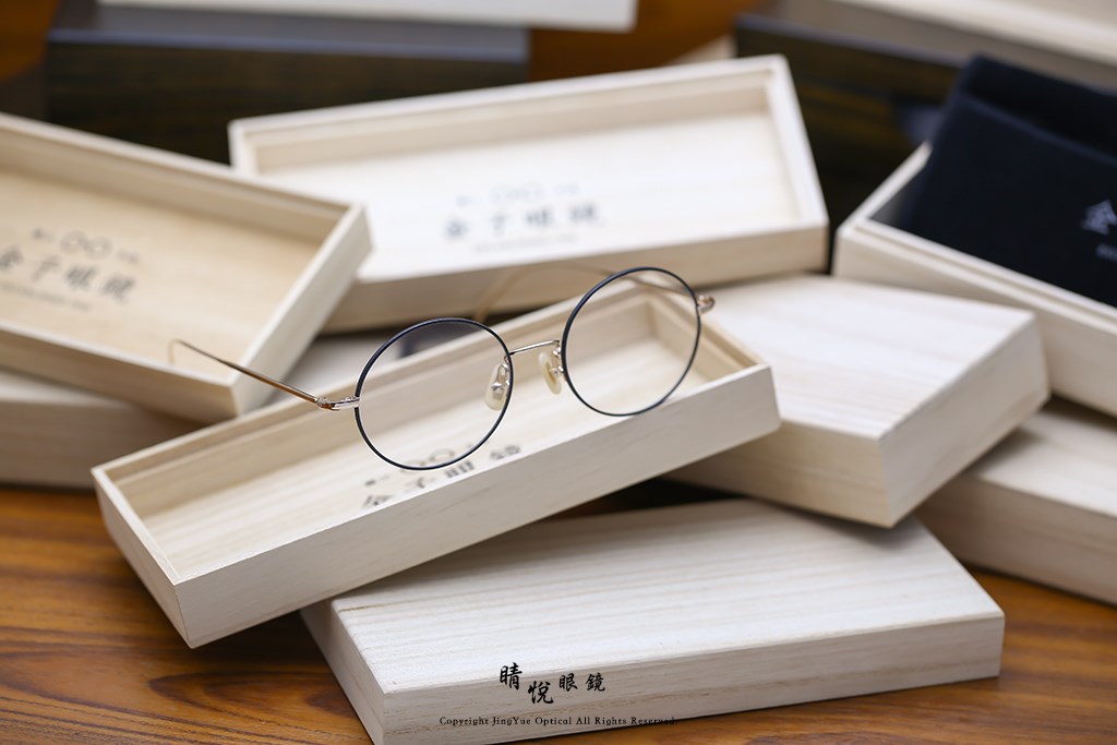 睛悦眼鏡,金子眼鏡,kaneko,手工眼鏡,日本手工眼鏡,賽璐珞,Celluloid,KV111,ATG