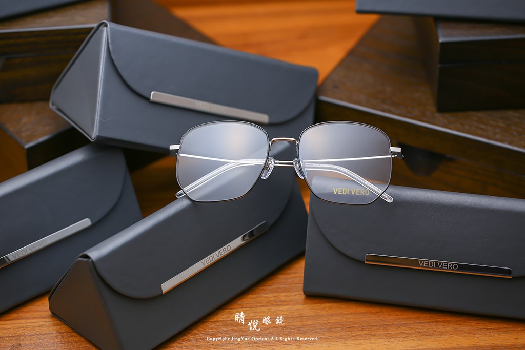 睛悦眼鏡,VEDI VERO,眼鏡,手工眼鏡,太陽眼鏡,宋慧喬,李鍾碩,VO6022,VO 6022,NV