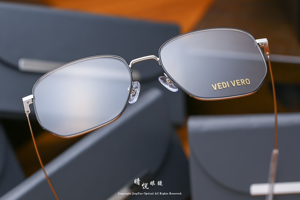 睛悦眼鏡,VEDI VERO,眼鏡,手工眼鏡,太陽眼鏡,宋慧喬,李鍾碩,VO6022,VO 6022,NV
