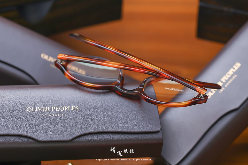 OLIVER PEOPLES,手工框 ,手工眼鏡,眼鏡,台北推薦,OV 5184,OP 505,1465