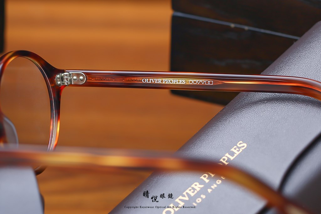 OLIVER PEOPLES,手工框 ,手工眼鏡,眼鏡,台北推薦,OV 5184,OP 505,1465