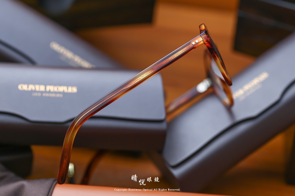 OLIVER PEOPLES,手工框 ,手工眼鏡,眼鏡,台北推薦,OV 5184,OP 505,1465