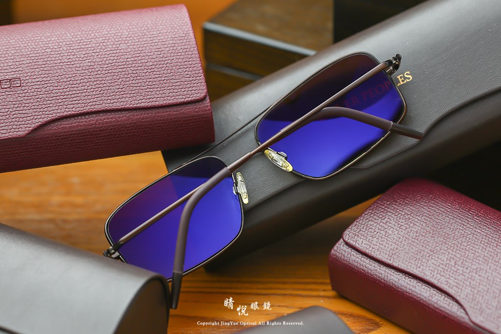 OLIVER PEOPLES,手工框 ,手工眼鏡,眼鏡,台北推薦,OV 5184,OP 505,1465