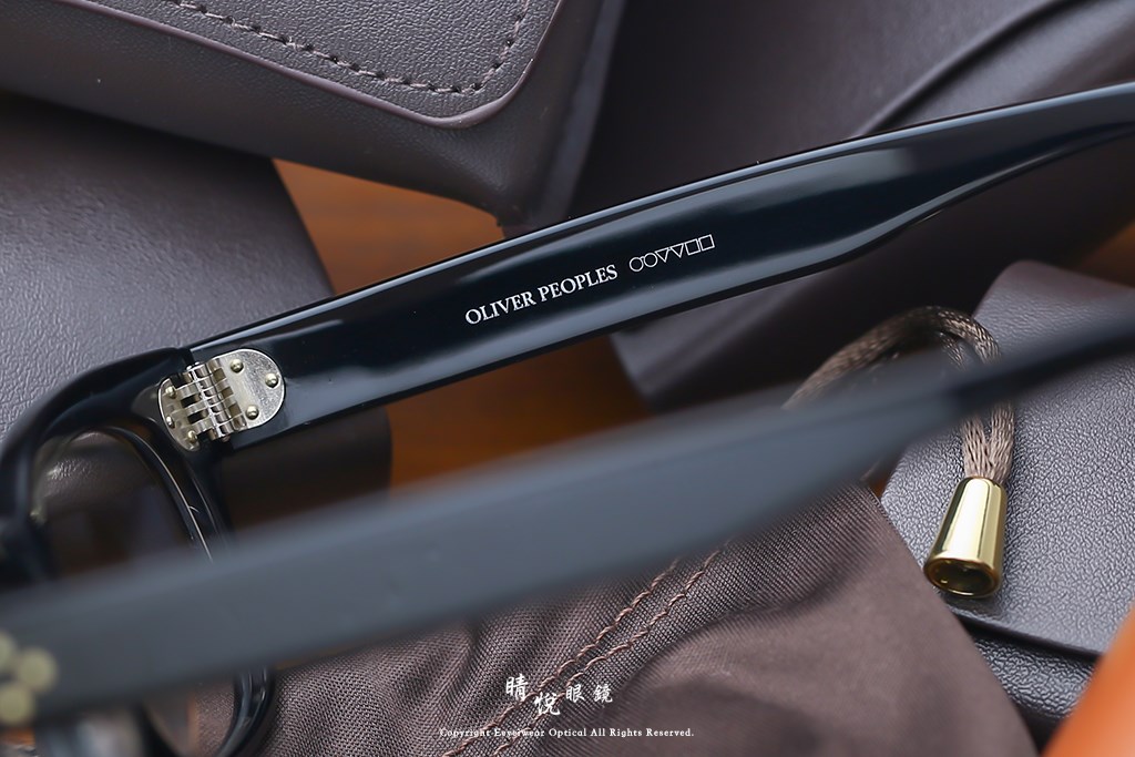 OLIVER PEOPLES,手工框 ,手工眼鏡,眼鏡,台北推薦,OV 5184,OP 505,1465