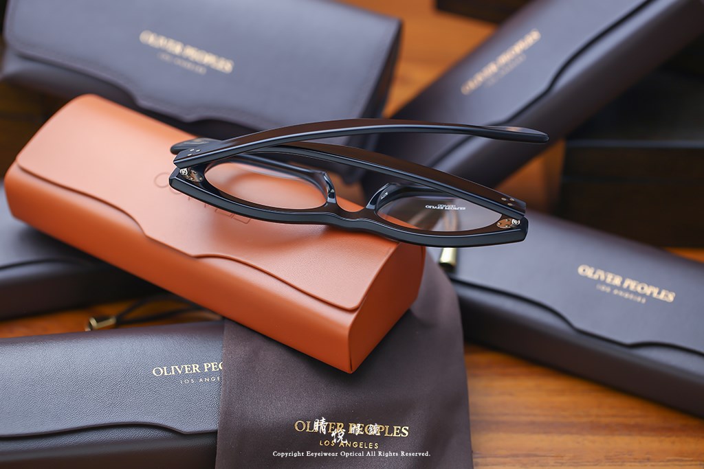 OLIVER PEOPLES,手工框 ,手工眼鏡,眼鏡,台北推薦,OV 5184,OP 505,1465
