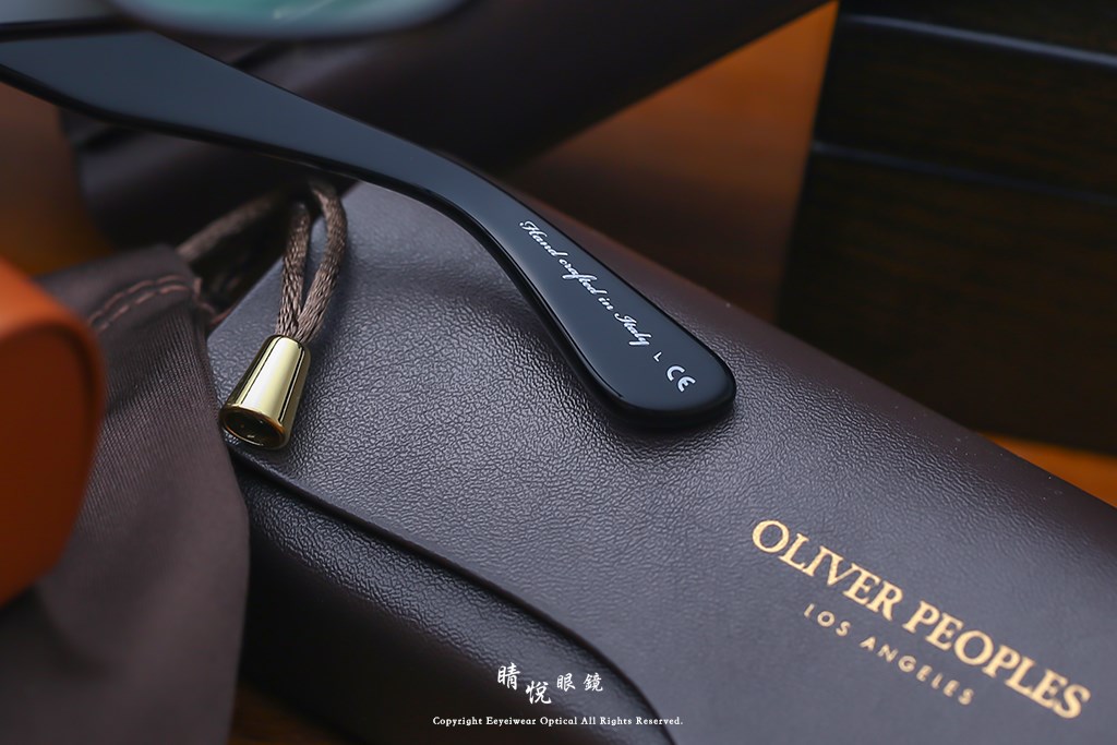 OLIVER PEOPLES,手工框 ,手工眼鏡,眼鏡,台北推薦,OV 5184,OP 505,1465