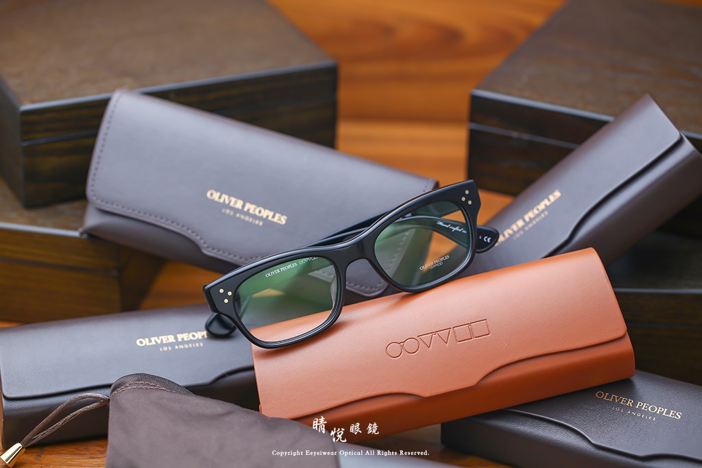 OLIVER PEOPLES,手工框 ,手工眼鏡,眼鏡,台北推薦,OV 5184,OP 505,1465
