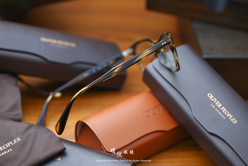 OLIVER PEOPLES,手工框 ,手工眼鏡,眼鏡,台北推薦,OV 5184,OP 505,1465