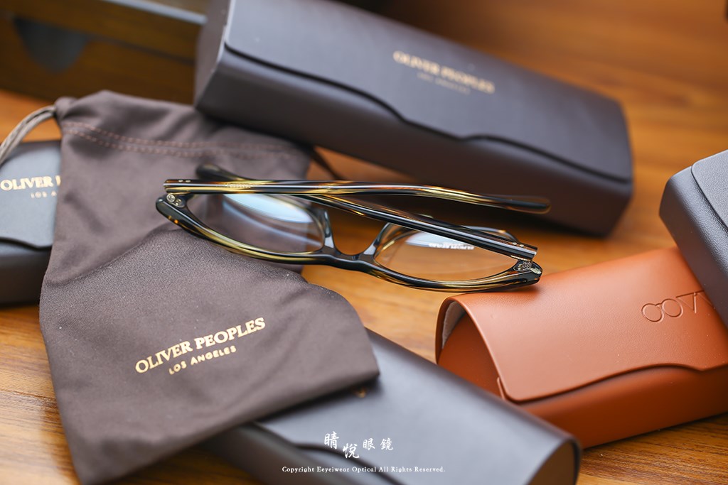 OLIVER PEOPLES,手工框 ,手工眼鏡,眼鏡,台北推薦,OV 5184,OP 505,1465