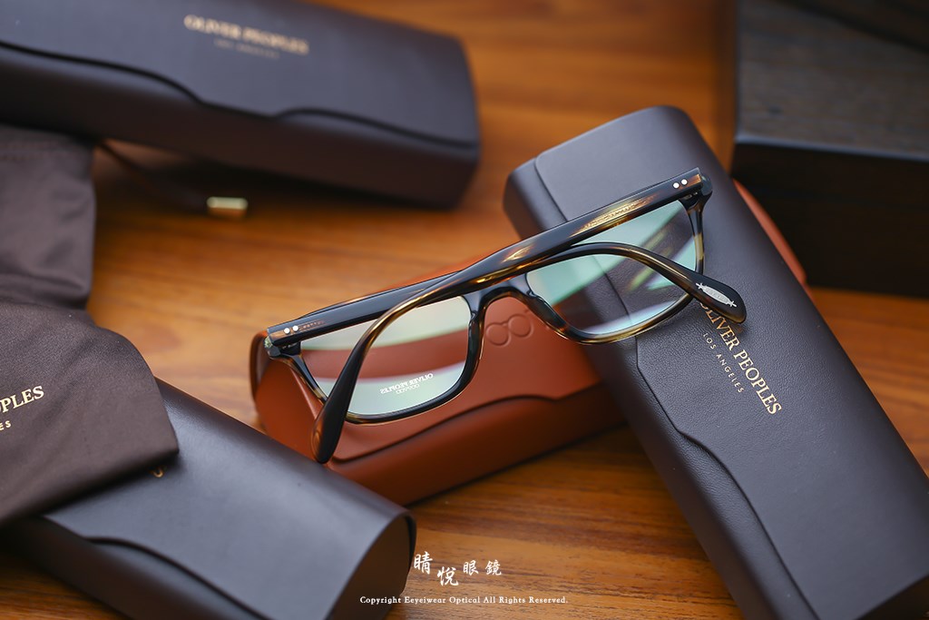 OLIVER PEOPLES,手工框 ,手工眼鏡,眼鏡,台北推薦,OV 5184,OP 505,1465