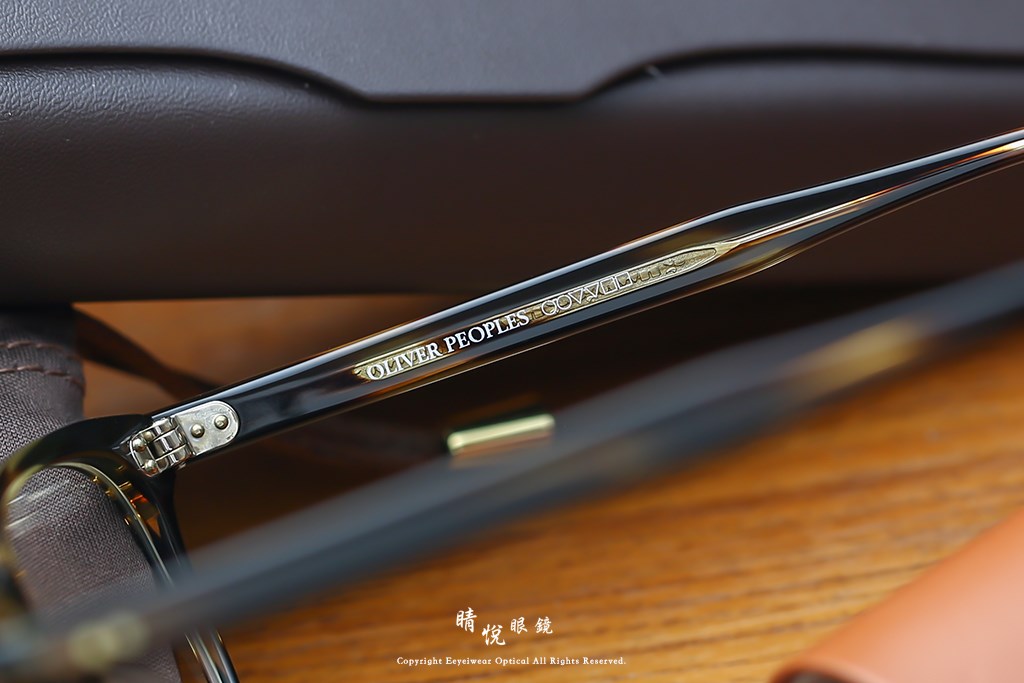 OLIVER PEOPLES,手工框 ,手工眼鏡,眼鏡,台北推薦,OV 5184,OP 505,1465