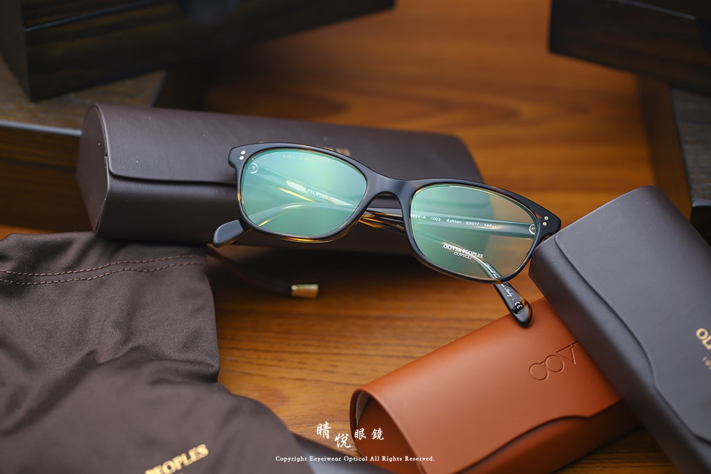 OLIVER PEOPLES,手工框 ,手工眼鏡,眼鏡,台北推薦,OV 5184,OP 505,1465
