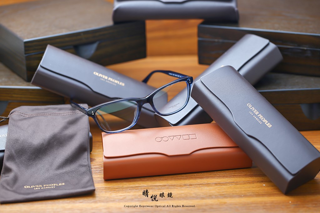 OLIVER PEOPLES,手工框 ,手工眼鏡,眼鏡,台北推薦,OV 5184,OP 505,1465