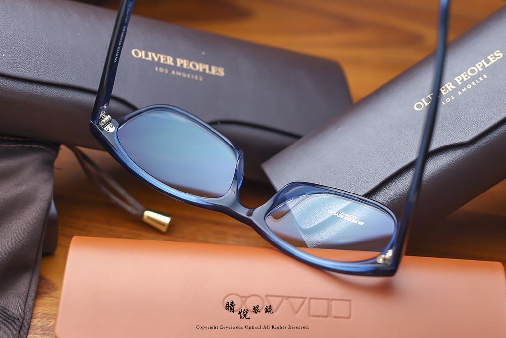 OLIVER PEOPLES,手工框 ,手工眼鏡,眼鏡,台北推薦,OV 5184,OP 505,1465