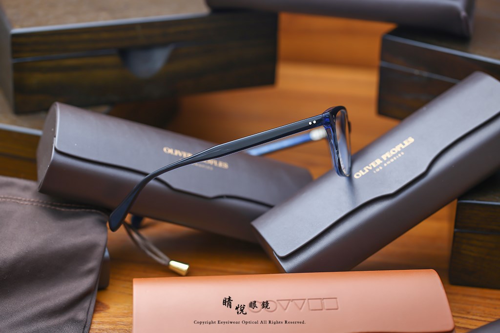 OLIVER PEOPLES,手工框 ,手工眼鏡,眼鏡,台北推薦,OV 5184,OP 505,1465