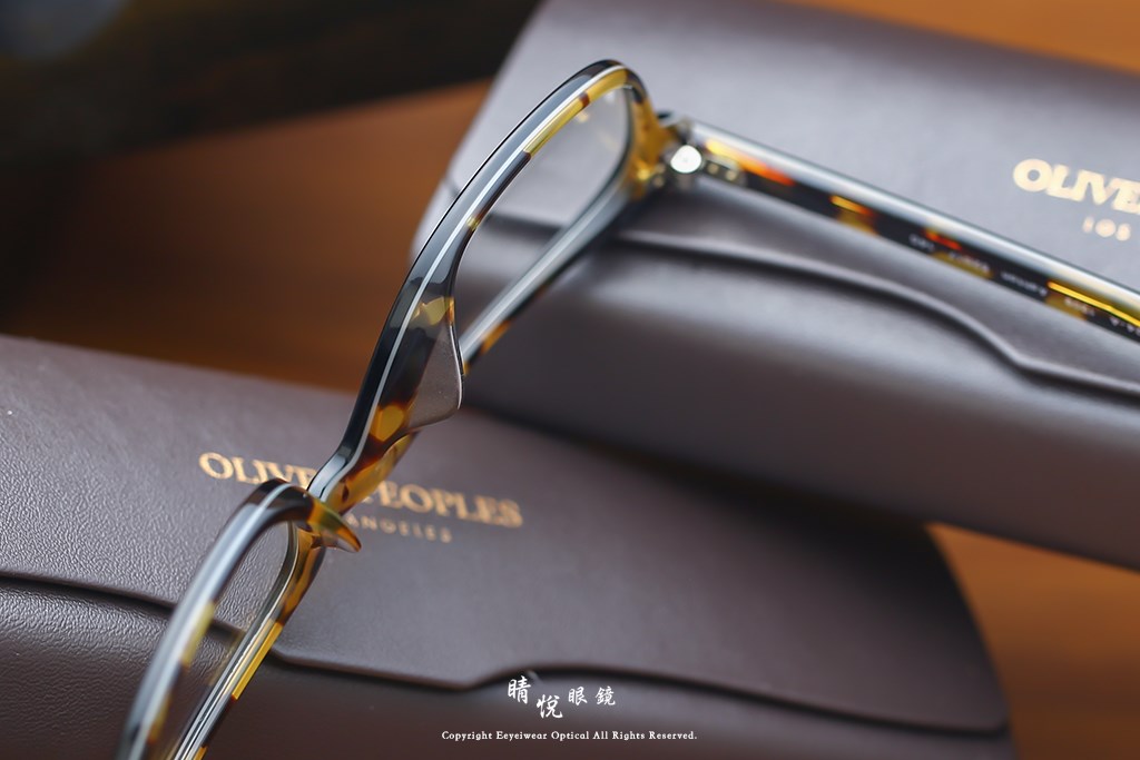OLIVER PEOPLES,手工框 ,手工眼鏡,眼鏡,台北推薦,OV 5184,OP 505,1465