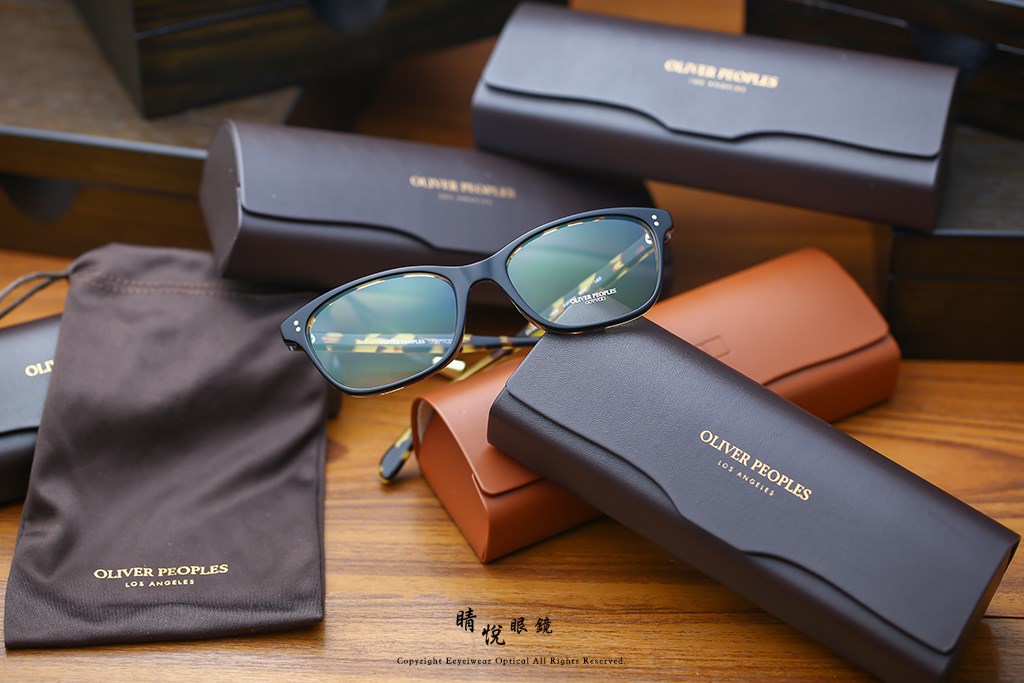 OLIVER PEOPLES,手工框 ,手工眼鏡,眼鏡,台北推薦,OV 5184,OP 505,1465