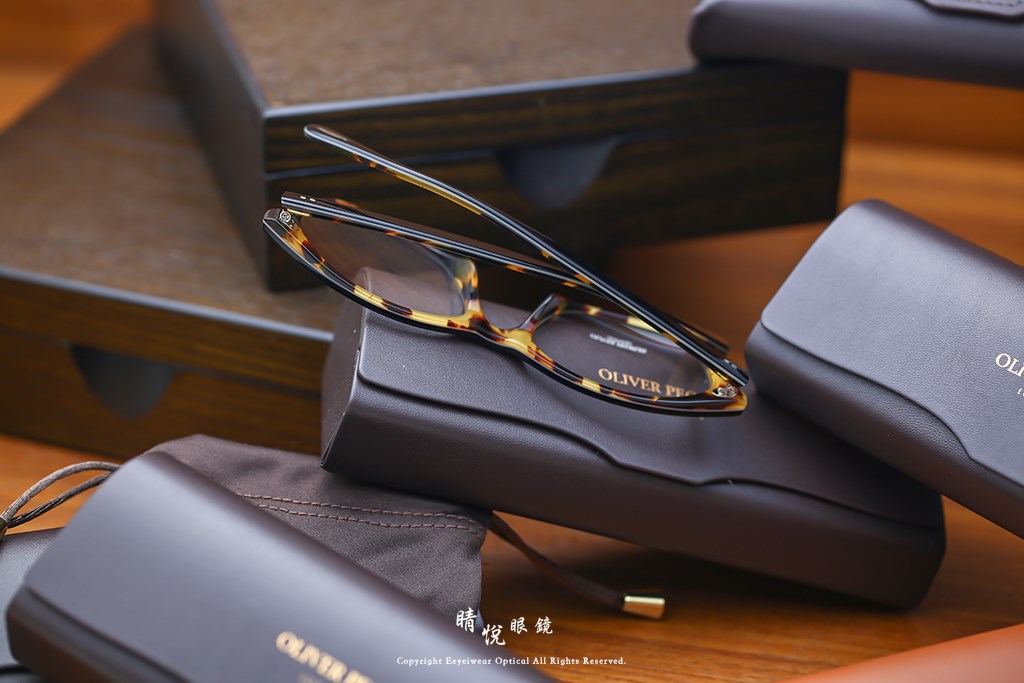OLIVER PEOPLES,手工框 ,手工眼鏡,眼鏡,台北推薦,OV 5184,OP 505,1465