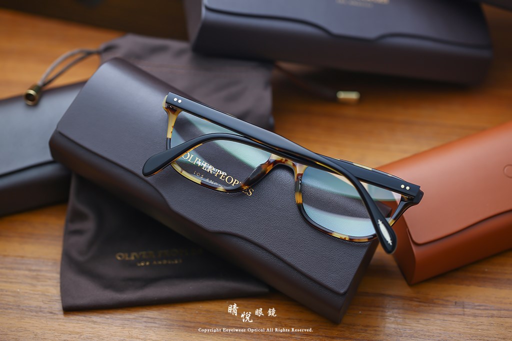 OLIVER PEOPLES,手工框 ,手工眼鏡,眼鏡,台北推薦,OV 5184,OP 505,1465