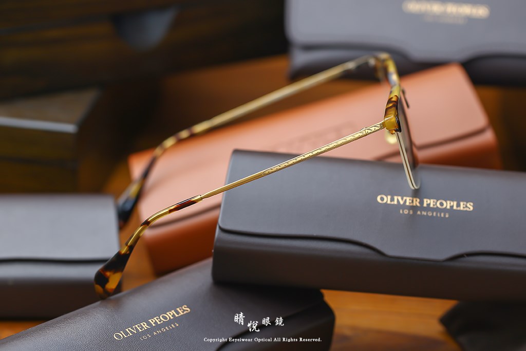 OLIVER PEOPLES,手工框 ,手工眼鏡,眼鏡,台北推薦,OV 5184,OP 505,1465