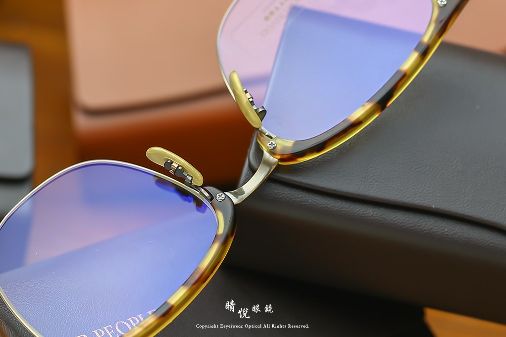 OLIVER PEOPLES,手工框 ,手工眼鏡,眼鏡,台北推薦,OV 5184,OP 505,1465