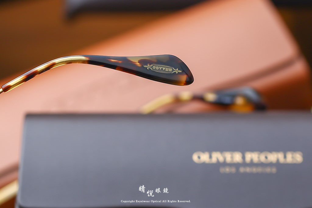 OLIVER PEOPLES,手工框 ,手工眼鏡,眼鏡,台北推薦,OV 5184,OP 505,1465