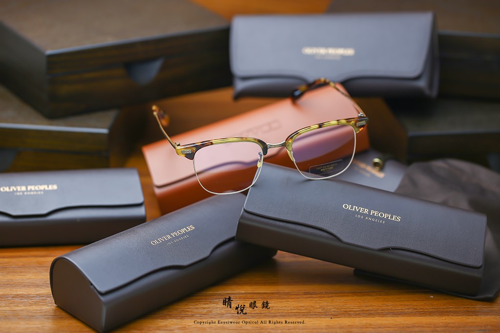 OLIVER PEOPLES,手工框 ,手工眼鏡,眼鏡,台北推薦,OV 5184,OP 505,1465
