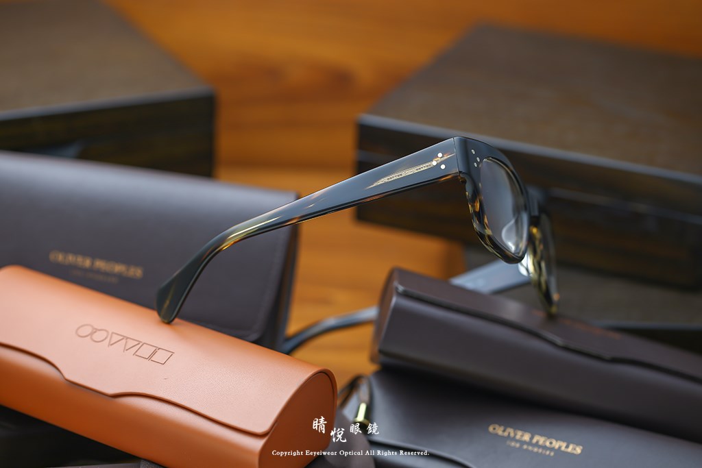 OLIVER PEOPLES,手工框 ,手工眼鏡,眼鏡,台北推薦,OV 5184,OP 505,1465
