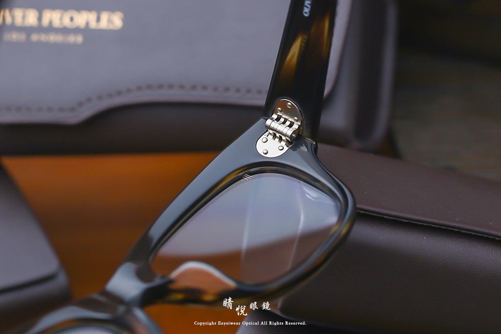 OLIVER PEOPLES,手工框 ,手工眼鏡,眼鏡,台北推薦,OV 5184,OP 505,1465