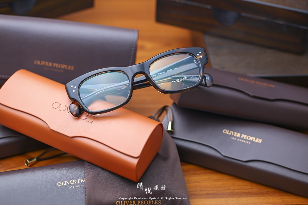 OLIVER PEOPLES,手工框 ,手工眼鏡,眼鏡,台北推薦,OV 5184,OP 505,1465