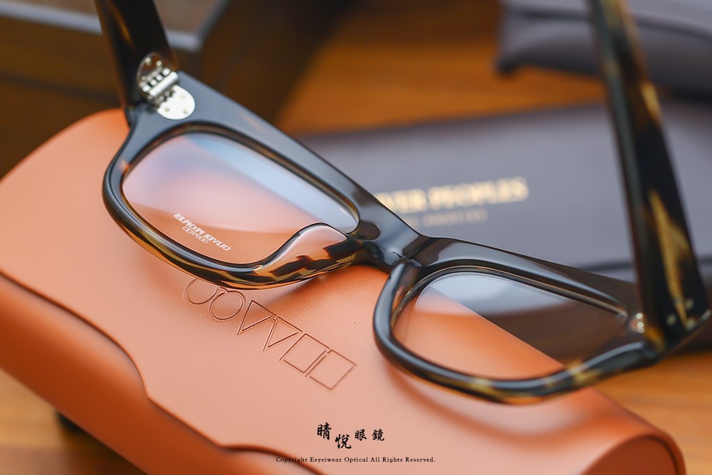 OLIVER PEOPLES,手工框 ,手工眼鏡,眼鏡,台北推薦,OV 5184,OP 505,1465