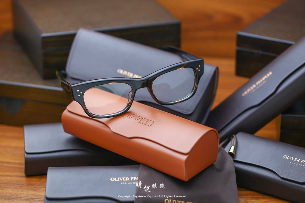 OLIVER PEOPLES,手工框 ,手工眼鏡,眼鏡,台北推薦,OV 5184,OP 505,1465