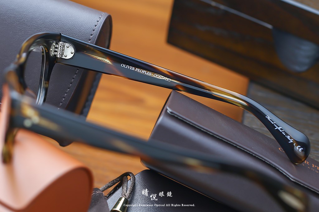 OLIVER PEOPLES,手工框 ,手工眼鏡,眼鏡,台北推薦,OV 5184,OP 505,1465