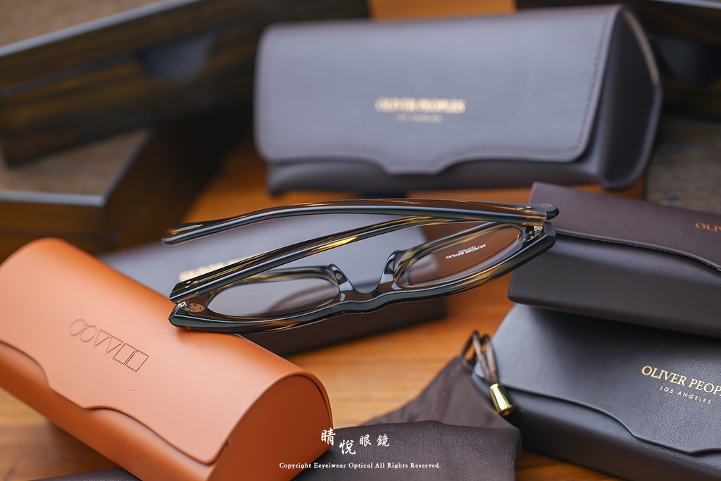 OLIVER PEOPLES,手工框 ,手工眼鏡,眼鏡,台北推薦,OV 5184,OP 505,1465
