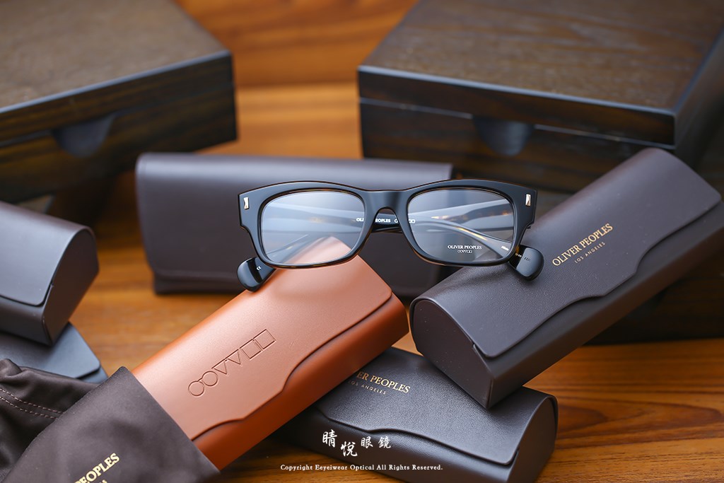 OLIVER PEOPLES,手工框 ,手工眼鏡,眼鏡,台北推薦,OV 5184,OP 505,1465
