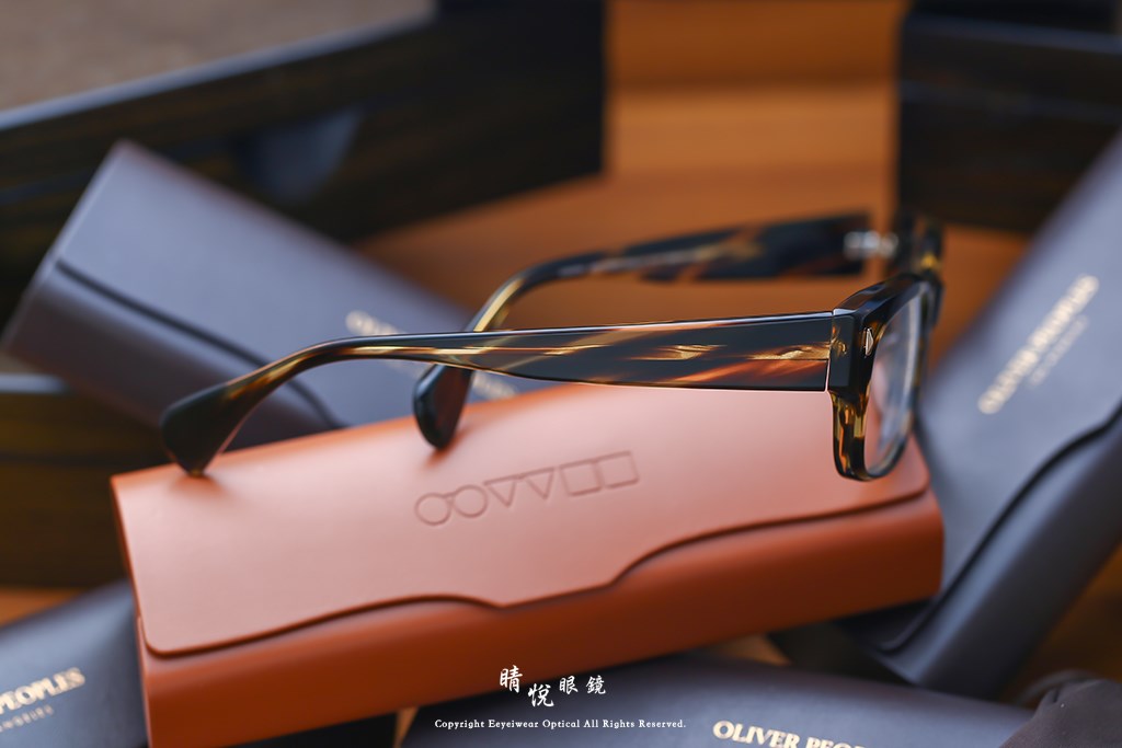 OLIVER PEOPLES,手工框 ,手工眼鏡,眼鏡,台北推薦,OV 5184,OP 505,1465